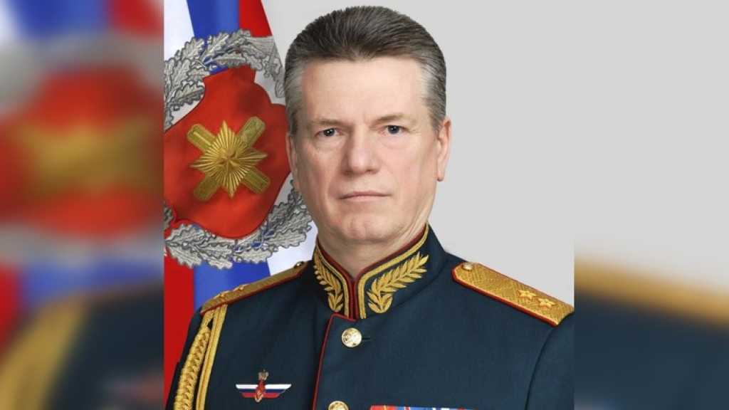 High-Ranking Russian Defense Ministry Official Arrested