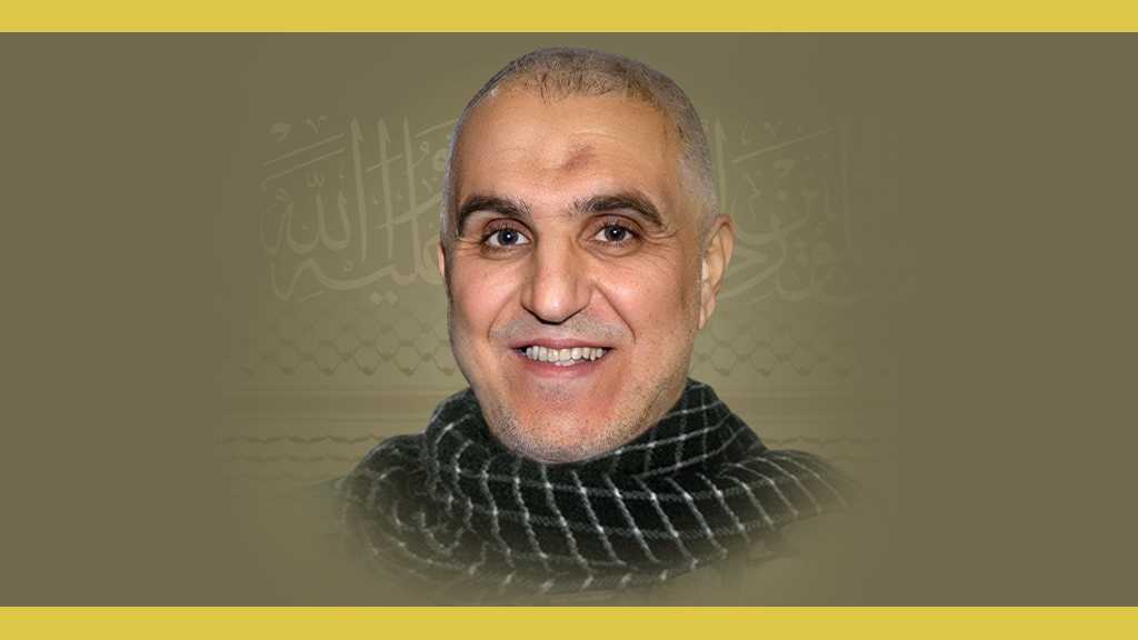 Hezbollah Mourns Martyr Hussein Makki on the Path of Liberating Al-Quds