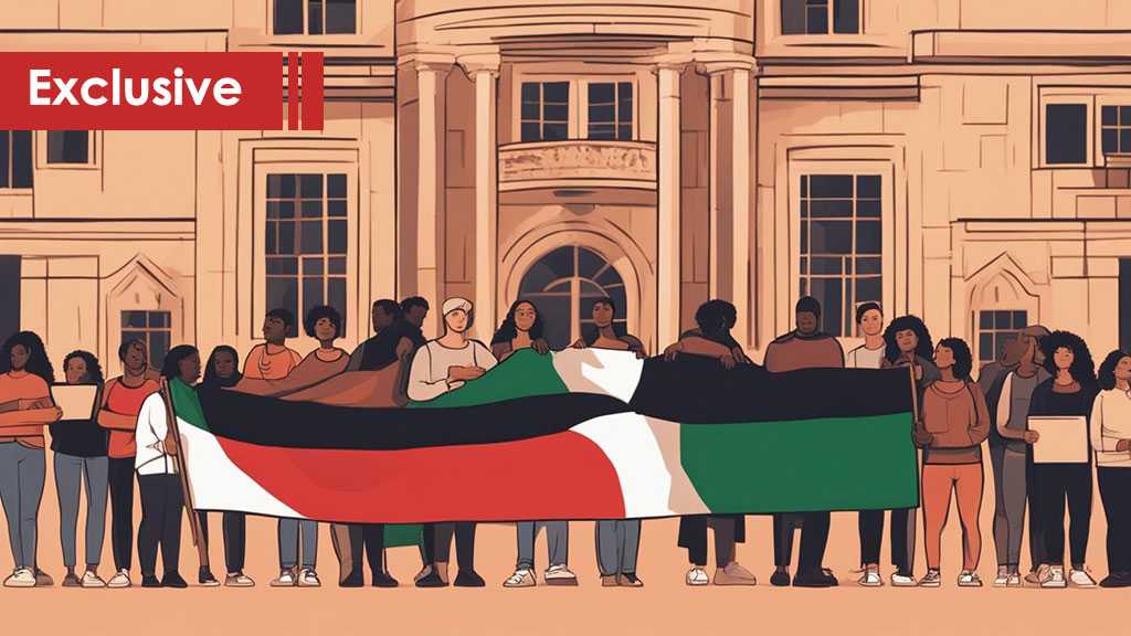 Revealing the Janus Face of the West: Cultural Divestment Protests in the Shadow of Gaza’s Tragedy