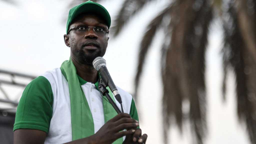 Senegal’s PM: French Occupation must End 