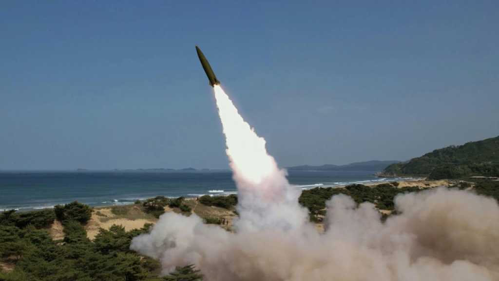 North Korea Tests Missile with Autonomous Navigation System