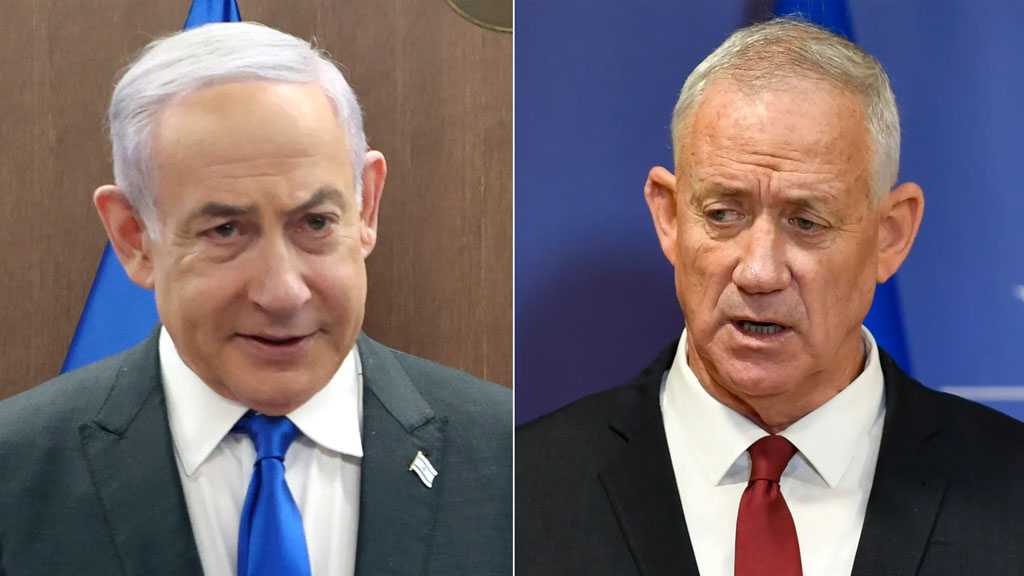  “Israel’s” War Cabinet Threatens to Collapse Gov’t