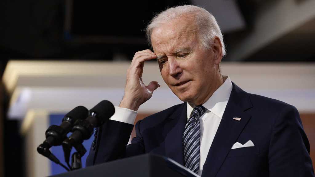  Biden Rejects ICC Ruling: “Israel” Not Committing Genocide! 