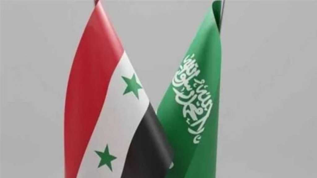 Back to Damascus: Saudi Arabia Appoints First Ambassador to Syria in over A Decade