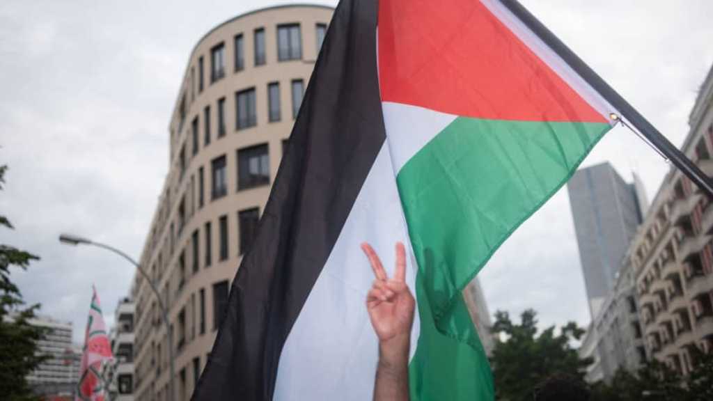 After Ireland & Norway, Spain Officially Recognizes Palestinian State 