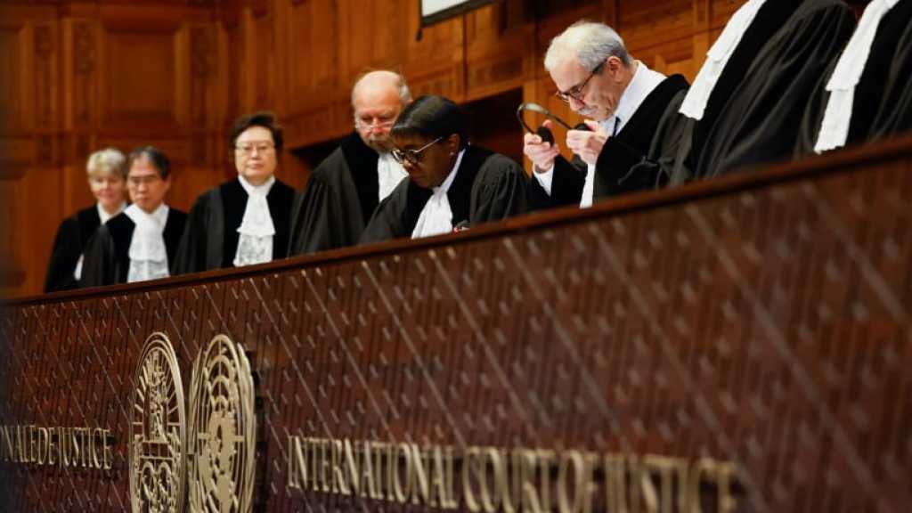 Mexico Seeks to Join South Africa in ICJ Case against “Israel” over Gaza Genocide