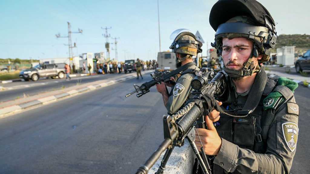 Heroic Car-Ramming Op. in N West Bank Kills Two “Israeli” Forces