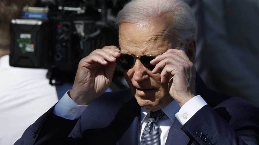 US: Biden doesn’t Want to Be Responsible for WW3