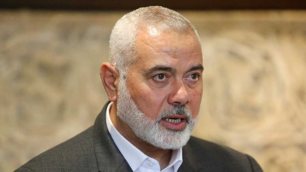 Hamas Vows to Deal ‘Seriously’ with Any Agreement that Meets Demands