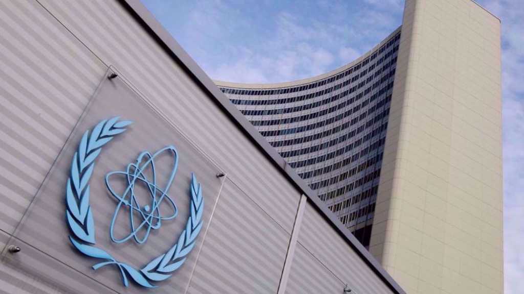 Iran Warns Negative Consequences of IAEA Resolution Lie with E3