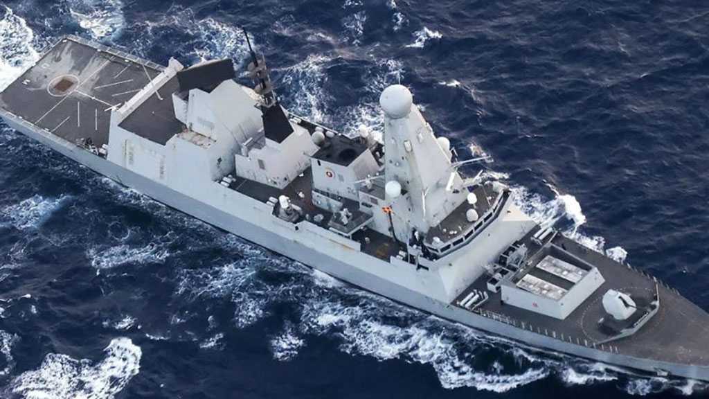 Yemen Strikes British Destroyer, Two Commercial Vessels