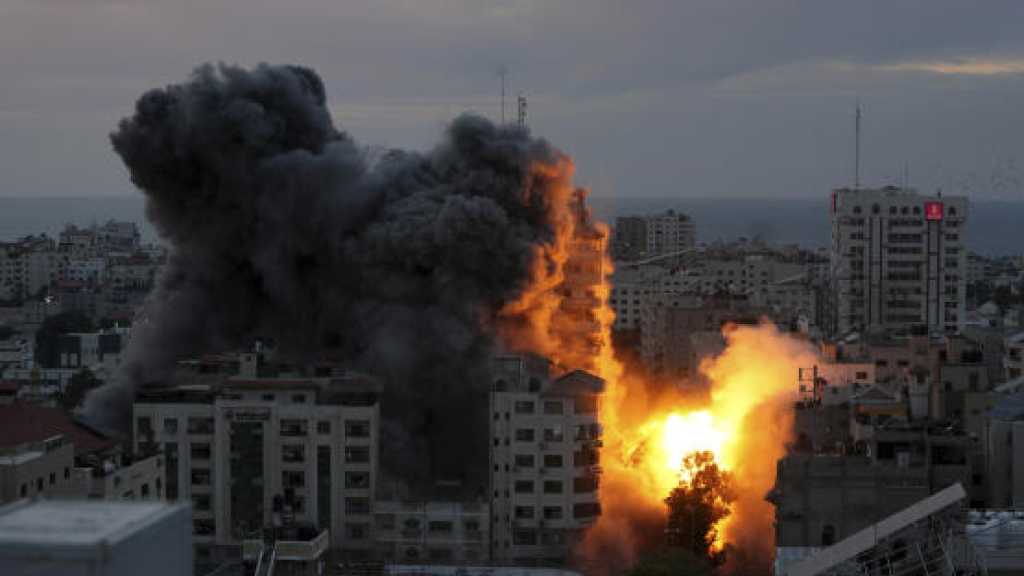 Hamas, Islamic Jihad: Ceasefire must End ‘Israel’s’ Aggression Completely