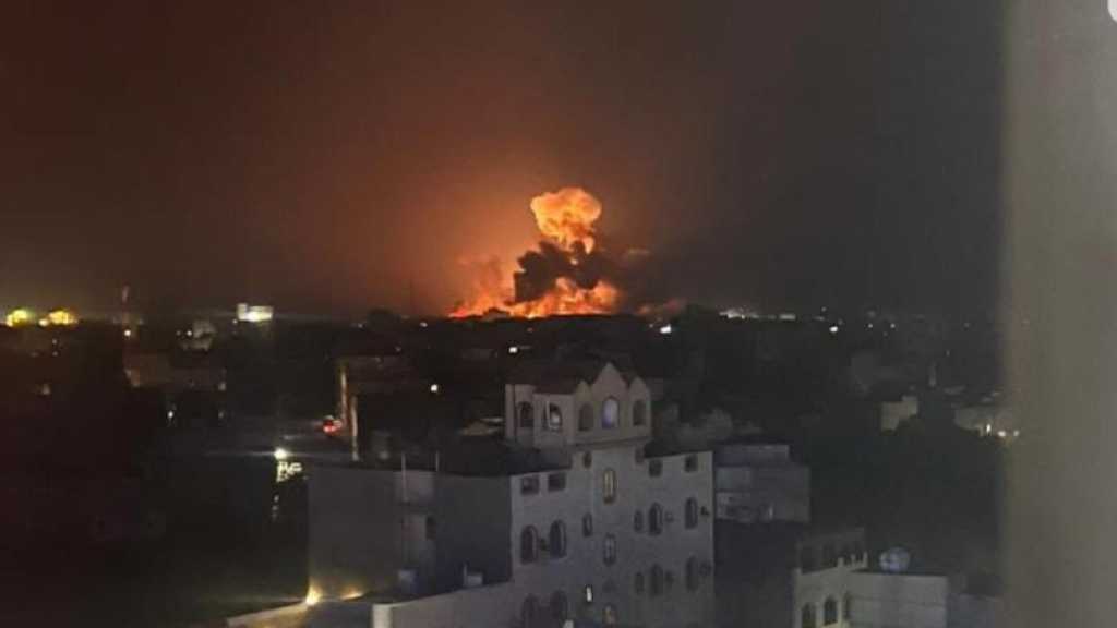 US, UK Launch New strikes on Yemen’s Hodeida