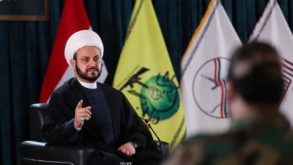 Iraq’s Nujaba: “Israel” Will Pay Heavy Price for Assassinating Hezbollah Cmdr.