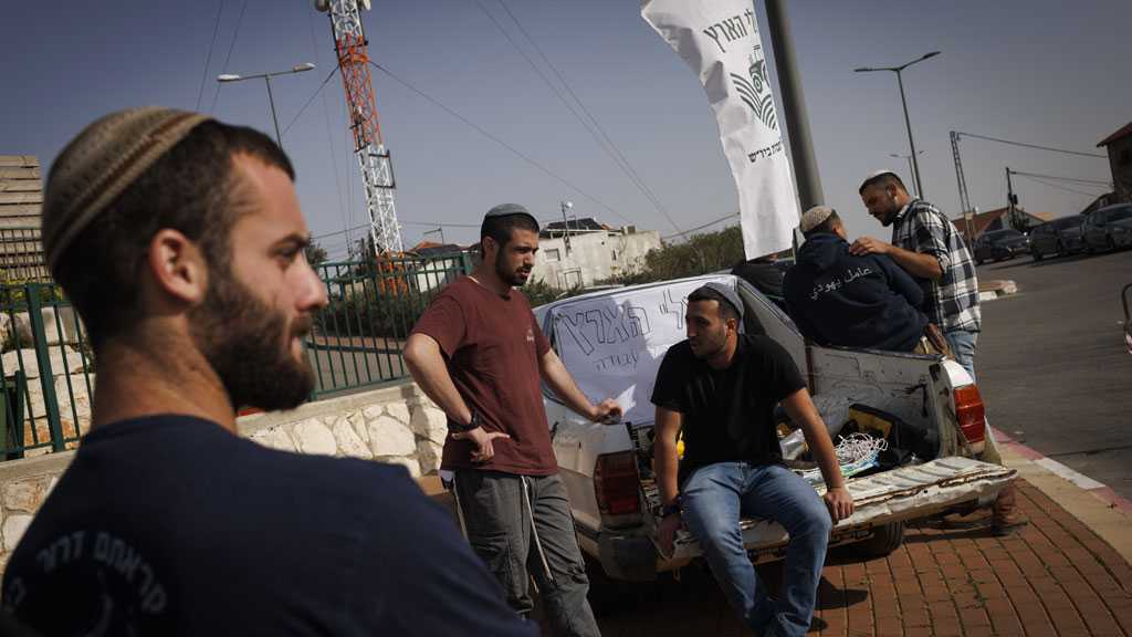 Desperation Among Northern ’Israeli’ Settlers: ’We are Neglected’