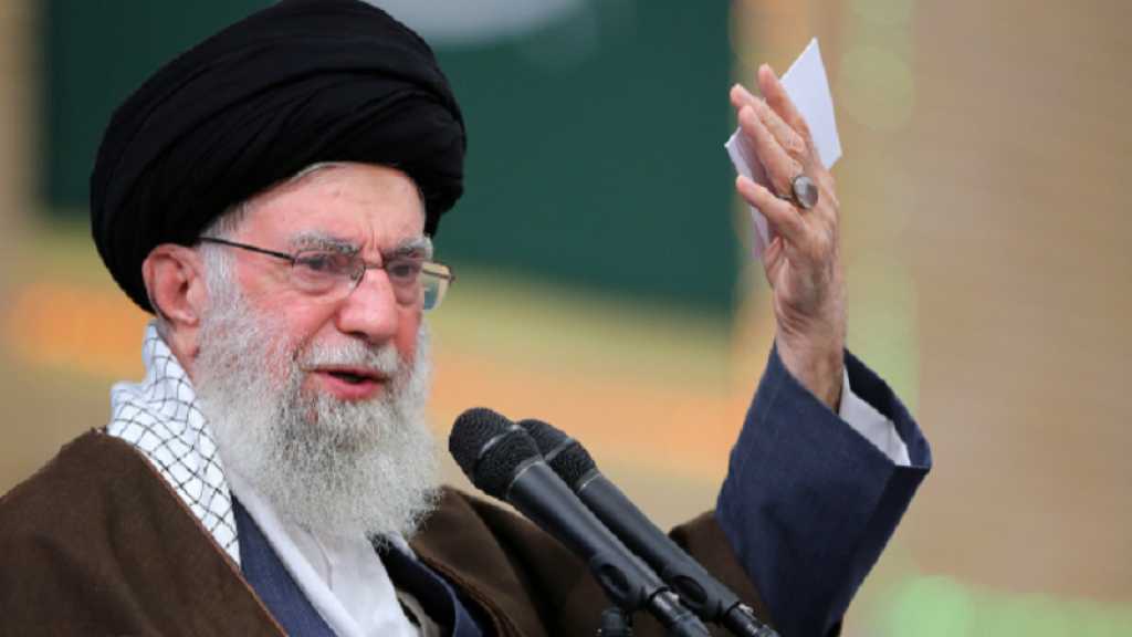 Imam Khamenei Congratulates World Muslims on Eid al-Adha