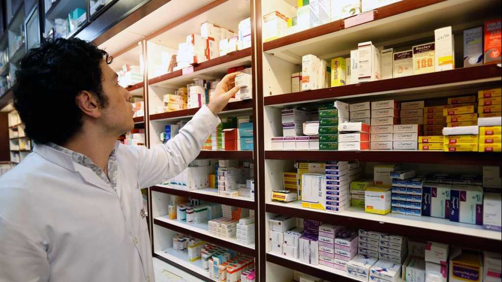 Iran Overcomes Sanctions, Exports Medicinal Products to 50 Countries