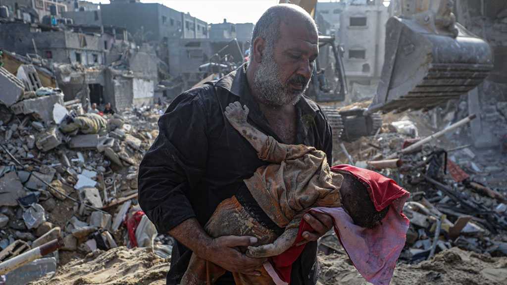 UN Probe: “Israeli” Actions in Gaza Deliberately Targeted on Civilians