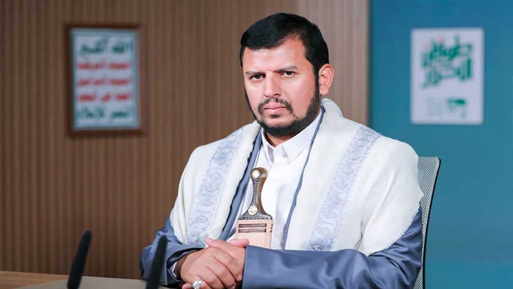 Sayyed Al-Houthi: US Dock in Gaza Functions as Military Facility for Washington