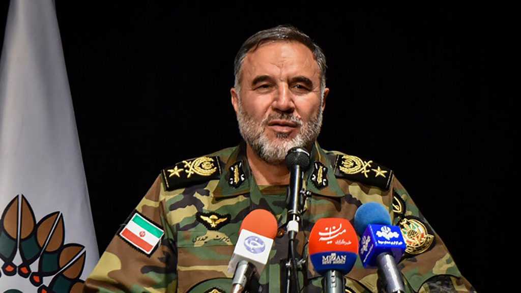 Iran’s Top Cmdr.: Resistance Front Will Give Harsh Response to “Israel” If Lebanon Invaded