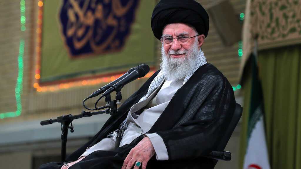 Imam Khamenei: High Voter Turnout Brings Pride to Iran, Disheartens Enemies