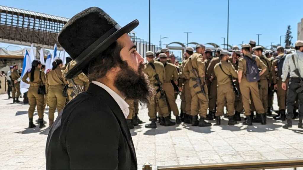 “Israel’s” New Crisis: AG Tells Army to Immediately Draft 3,000 Haredi Students