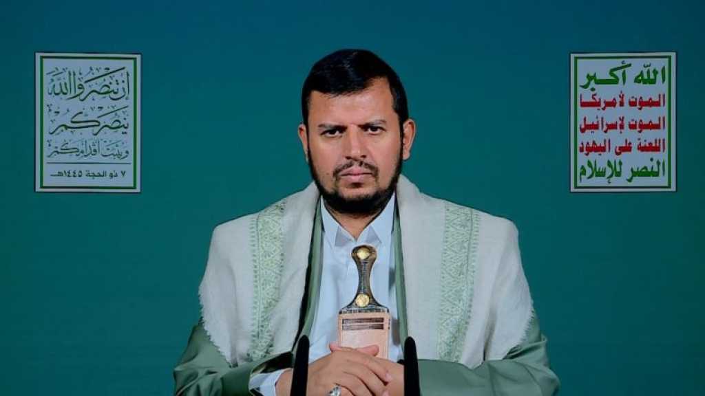 Sayyed Al-Houthi: Yemeni Ops Badly Damaged US Prestige 