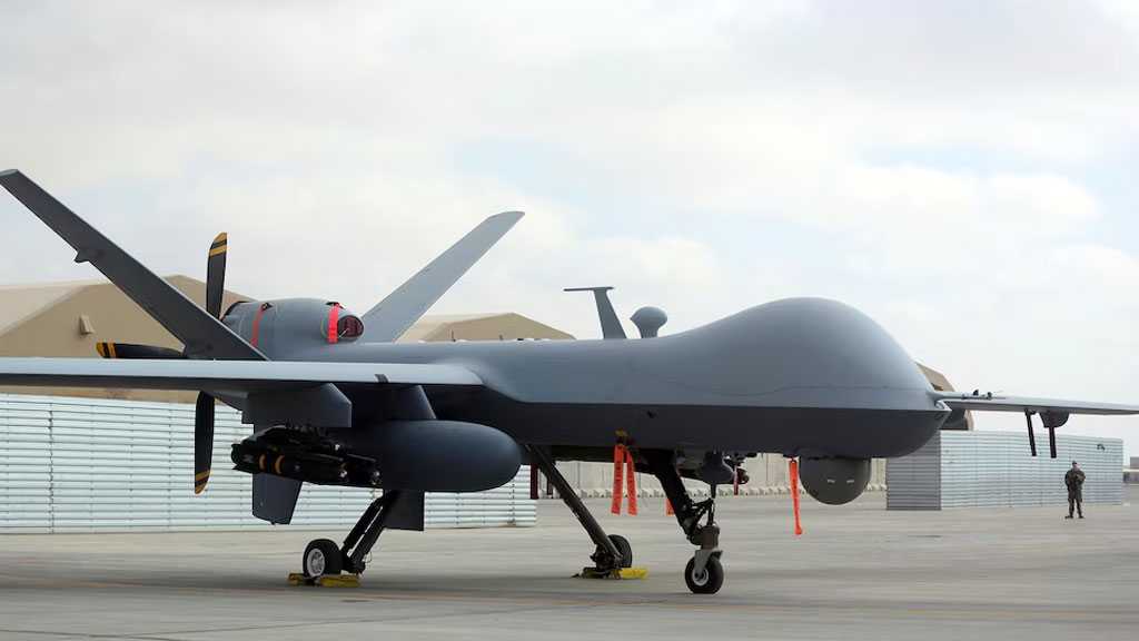 Russia Warns of US Spy Drones