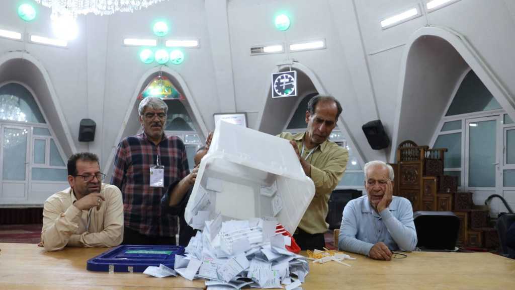 Iran’s Presidential Elections: Race Goes to Runoff between Pezeshkian and Jalili