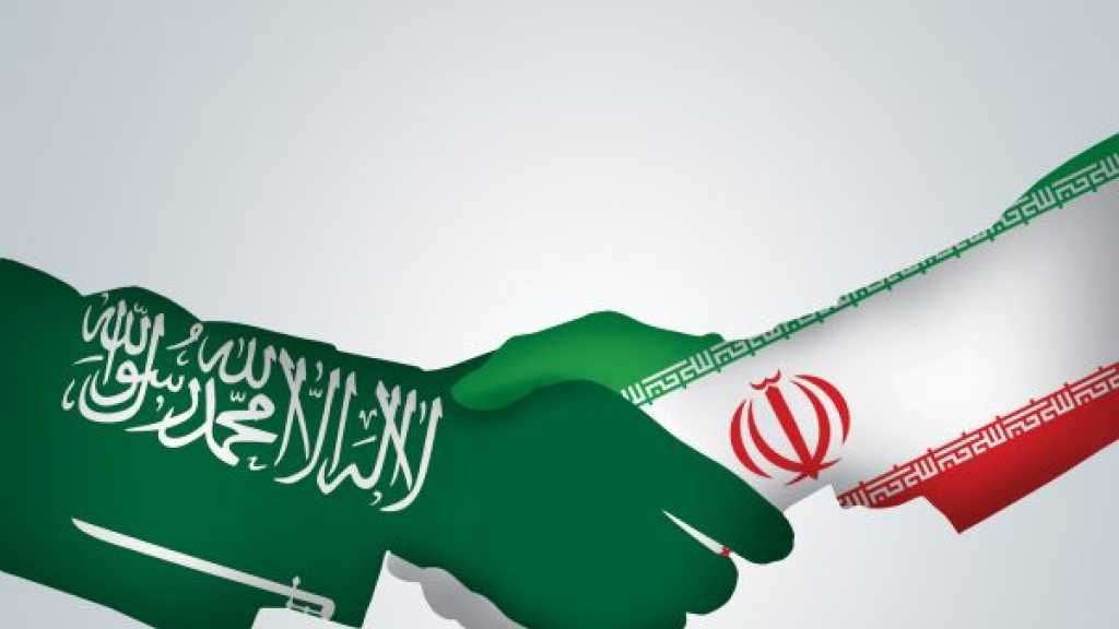 Iran: Relations with Saudi Arabia Developing Progressively