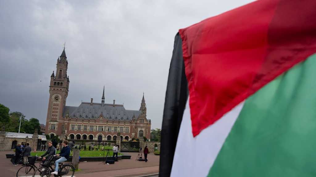 Spain Joins South Africa in ICJ Case against “Israel”