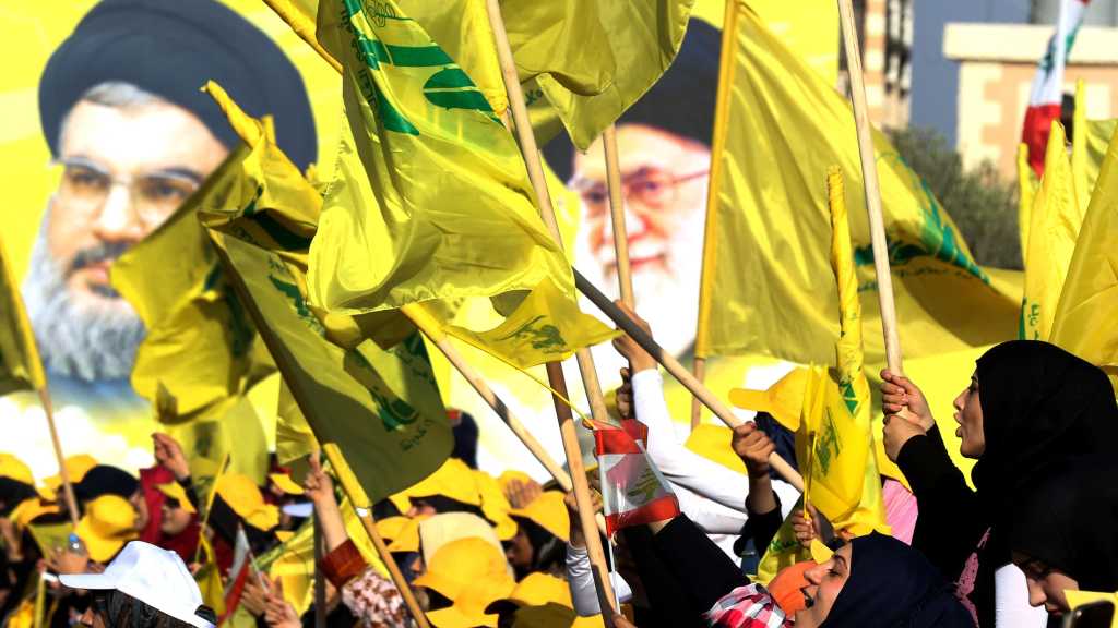 Iran: Tehran, Axis of Resistance to Support Hezbollah with All Means if “Israel” Attacks Lebanon