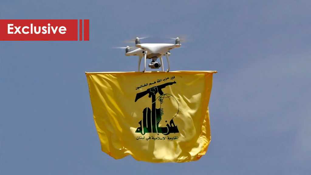Hezbollah’s Hudhud Drone Mission in the Eyes of Western Media