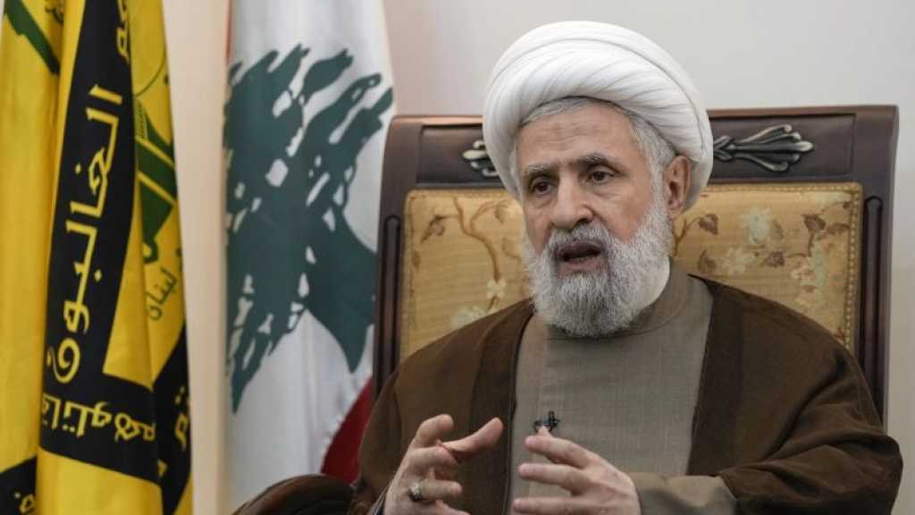 Sheikh Qassem: Our Response, Resistance to Any ‘Israeli’ Attack Not to Be Within A Ceiling, Rules of Engagement