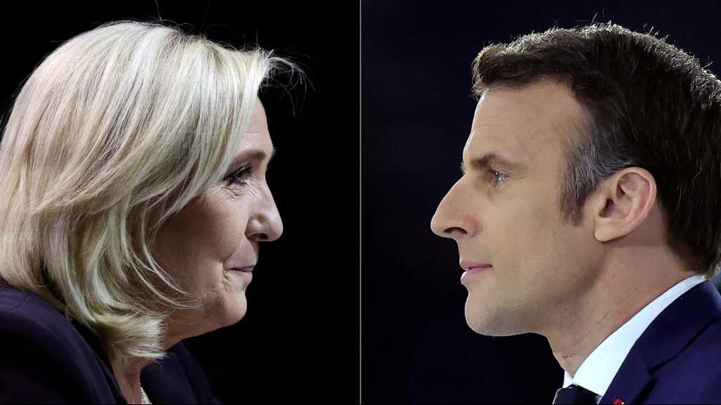 France: Le Pen Accuses Macron of Preparing ‘Coup d’etat’