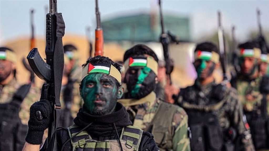 Palestinian Resistance Groups in WB to “Israel”: You’ll Taste Torments 