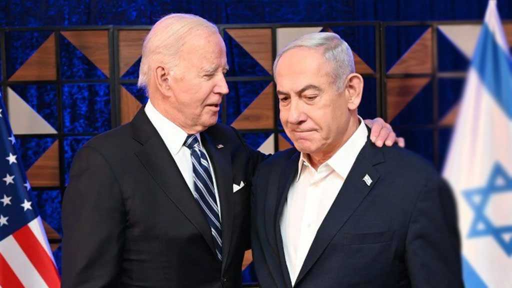 Biden Urges Netanyahu: Time to Close the Deal