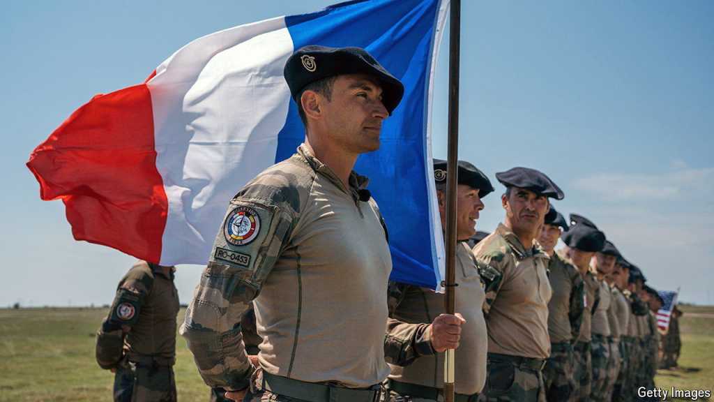 NATO Fears France Could Exit Military Command