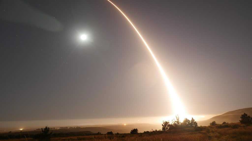 Report: US Nuke Missile Program Costs Skyrocket to $160 Billion