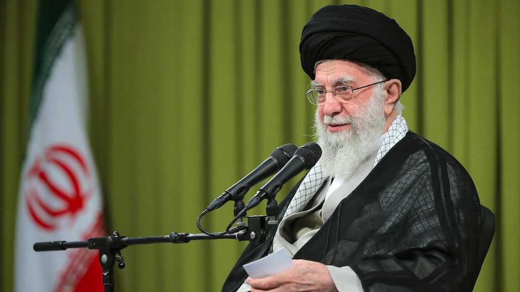 Imam Khamenei: Most Prominent Issue of Today Is West’s Moral-Political Failure