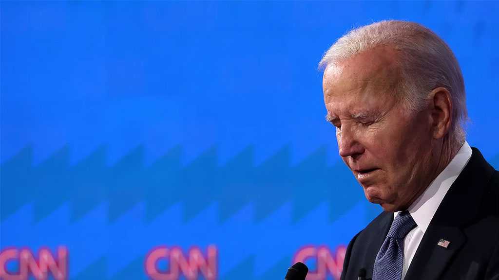 Axios: Democrats Urge Biden to Withdraw This Week