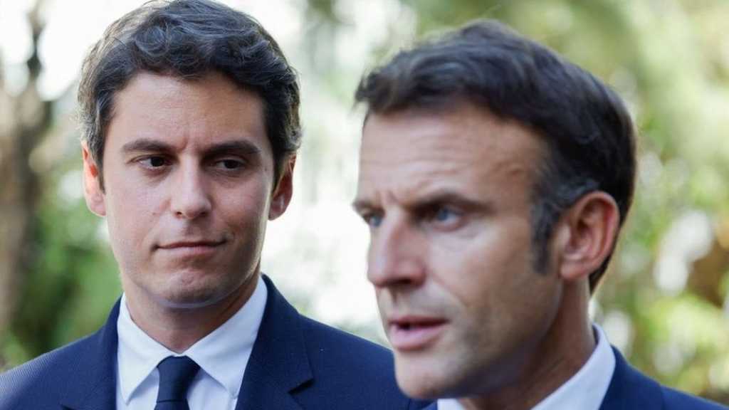 France: Macron Rejects PM’s Resignation after Lackluster Election