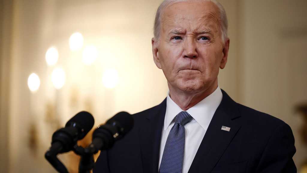 Biden Aims to Serve in the White House until 2029