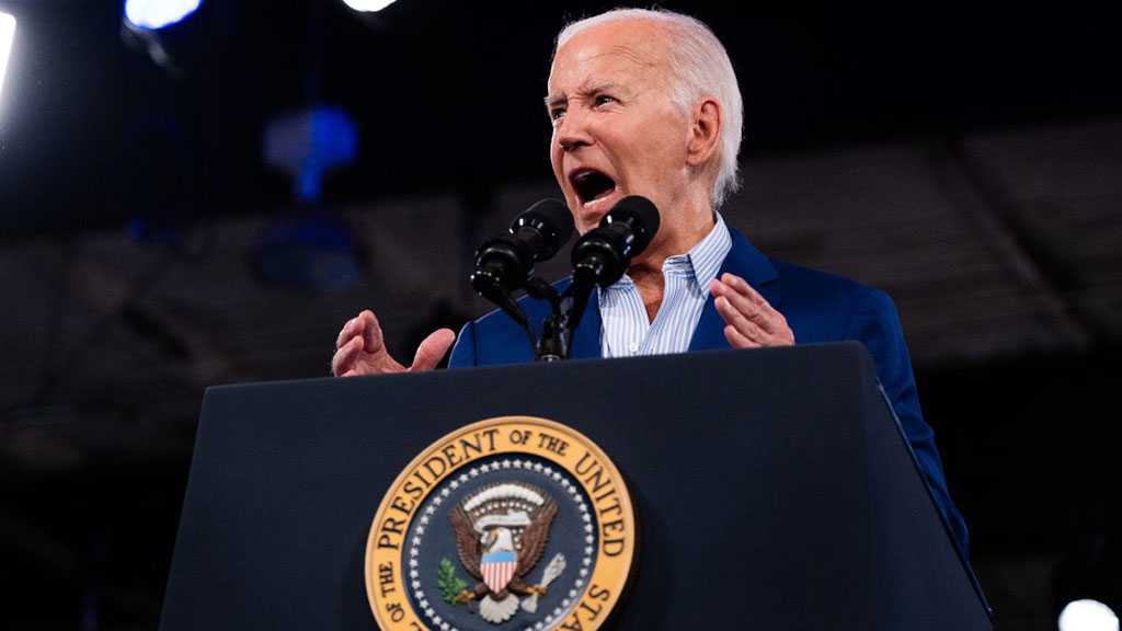 Mounting Pressure on Joe Biden to Exit US Presidential Race