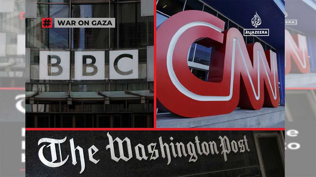 Media Organizations Urge ’Israel’ to Allow Unrestricted Access to Gaza