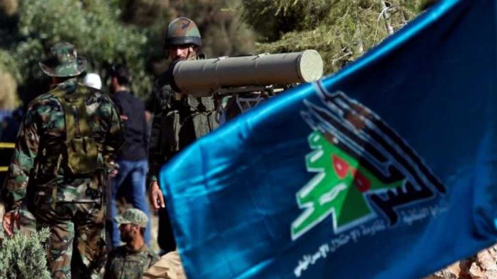 Lebanese Brigades Announces First Military Op against “Israel”