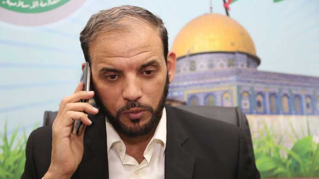 Hamas Calls for Non-Partisan Gov’t to Lead Post-War Gaza