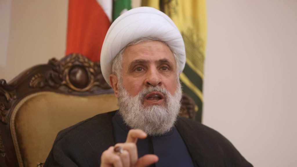 Hezbollah: ‘Israel’ To Pay Heavy Price for Any Stupid Step