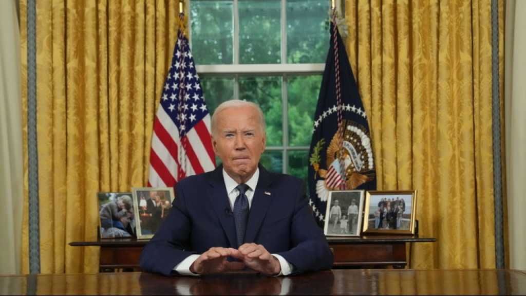 Biden: US must Never be ‘A Killing Field’