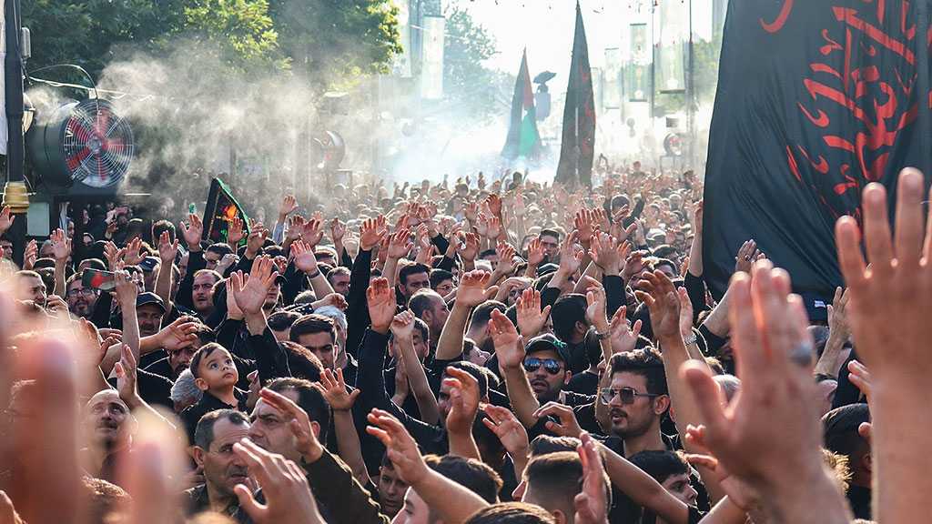 Shia Muslims Commemorate Ashura with Mourning Ceremonies Worldwide